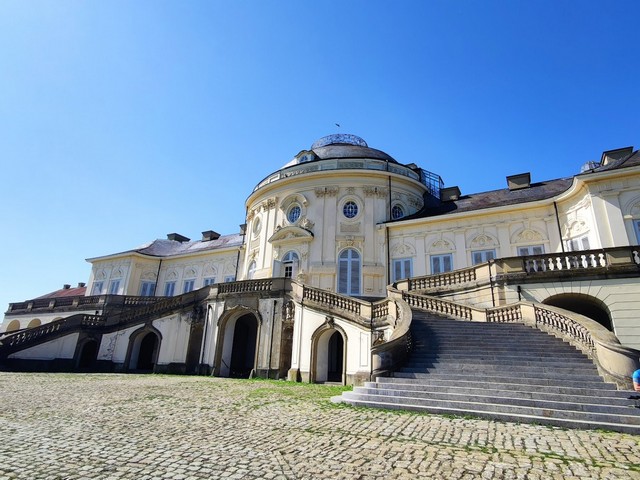 best palaces in Stuttgart