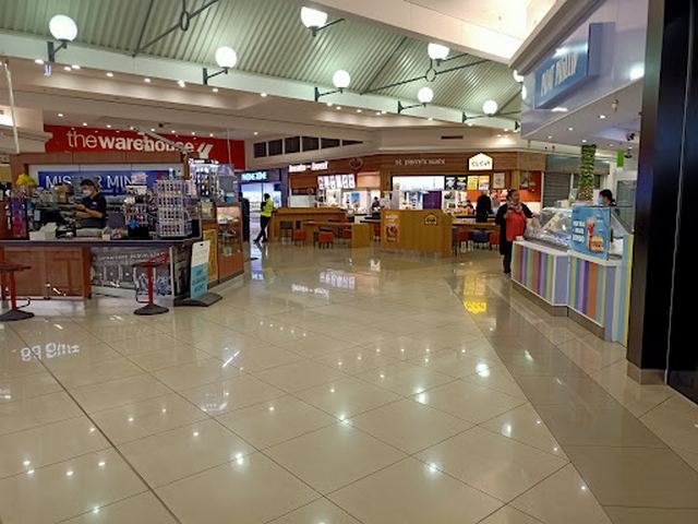 South City Shopping Centre