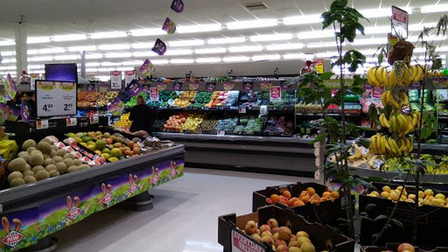 South City Shopping Centre