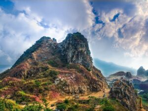 جبل ستون جاردن باندونق , Stone Garden Citatah Bandung - tourist attractions in Bandung