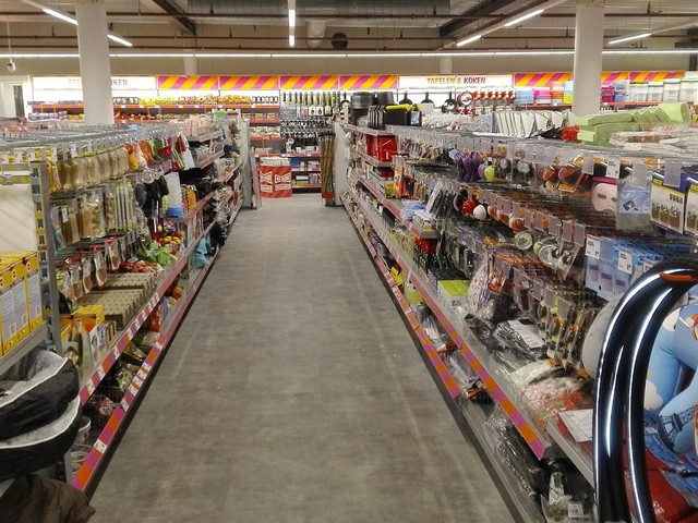 Struytse Hoeck Rotterdam