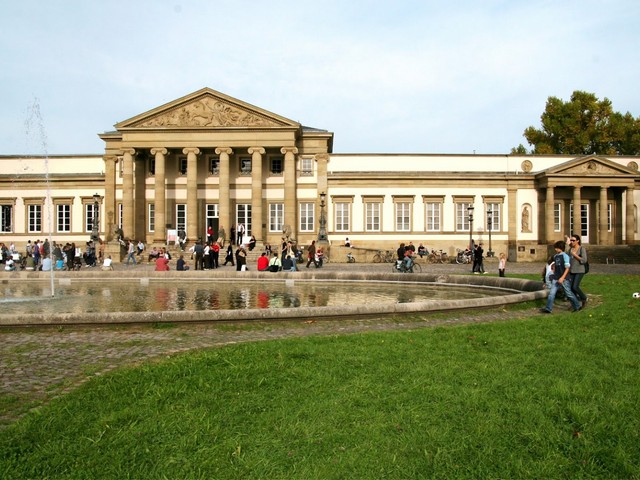 cheap things to do in Stuttgart