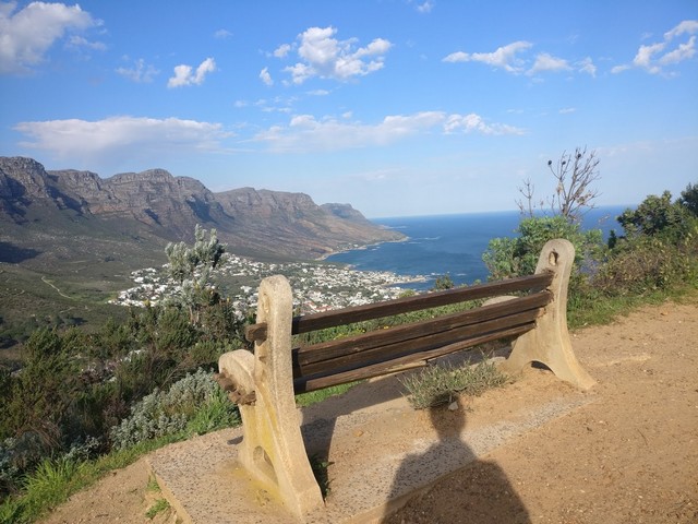 Table Mountain Cape Town