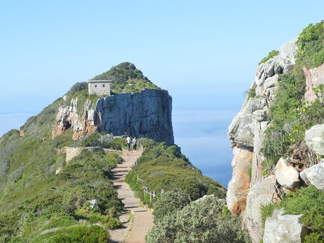 Table Mountain Cape Town