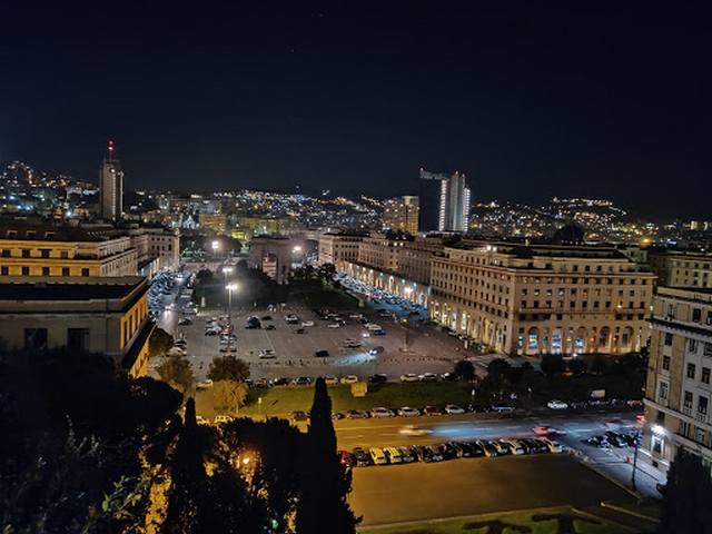 best things to do in Genoa