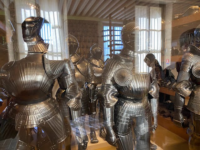The Army Museum Paris