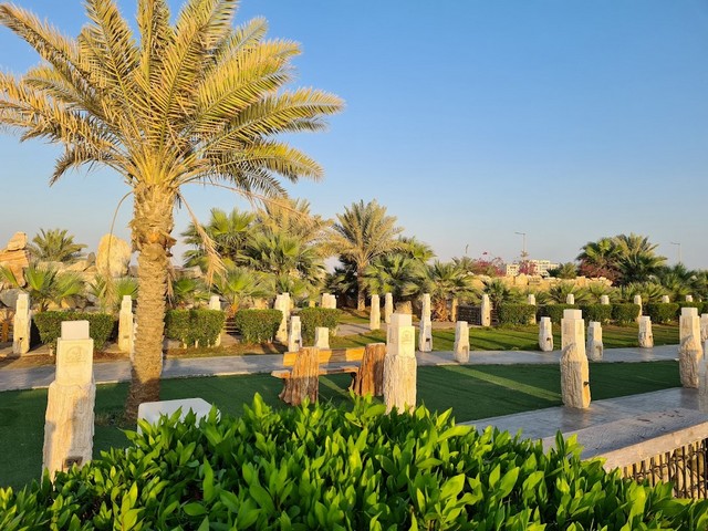 الاماكن السياحية في القنفذة