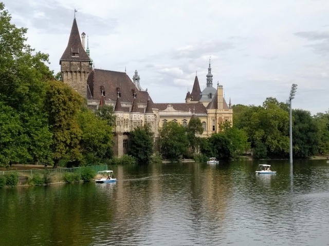 must things to do in Budapest