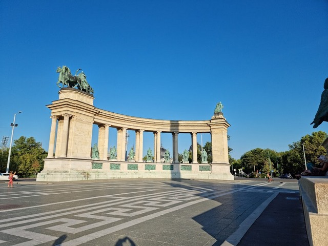 top things to do in Budapest