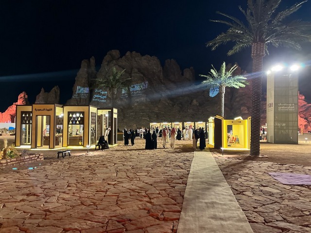 الاماكن السياحية في حائل واهم معالم السياحة في حايل
