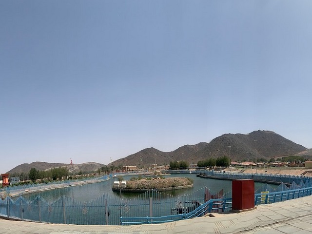 مناطق سياحية في حائل