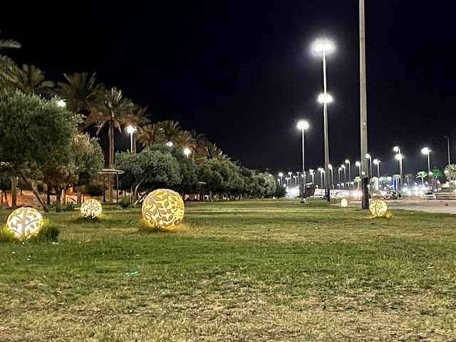 السياحة في حايل