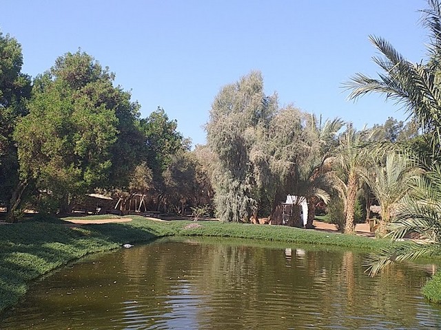 مناطق سياحية في الغردقة