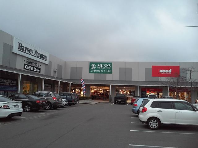 best shopping mall in Christchurch - shopping centre in christchurch
