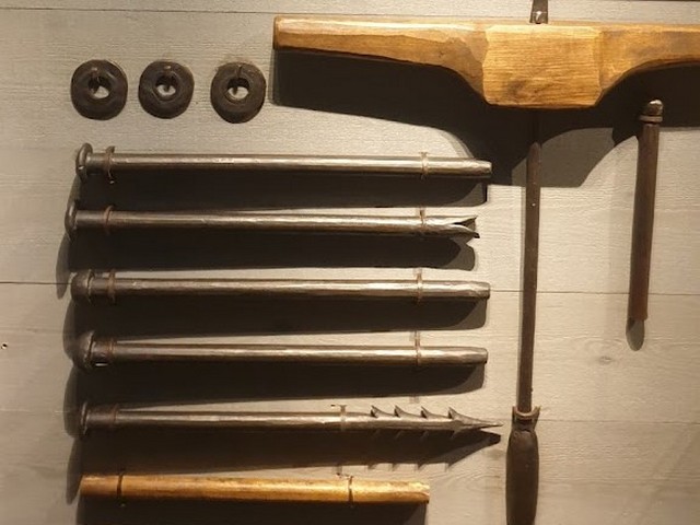 متحف فاسا في ستوكهولم - Vasa Museum