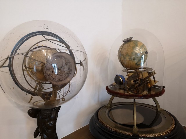 Vienna Clock Museum