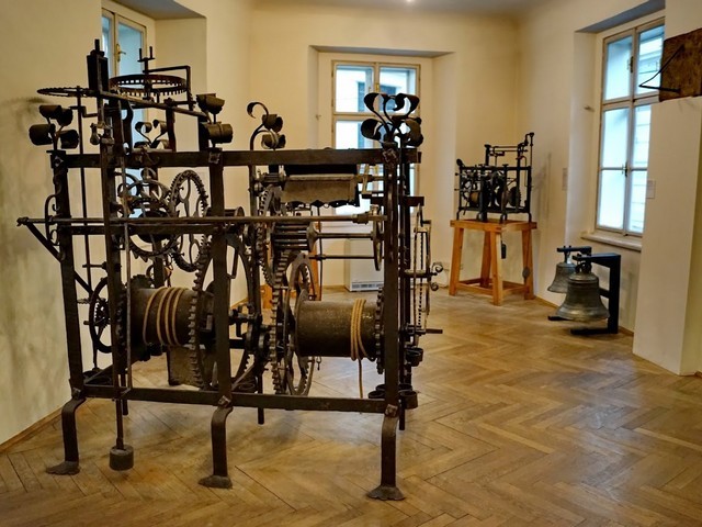 Vienna Clock Museum