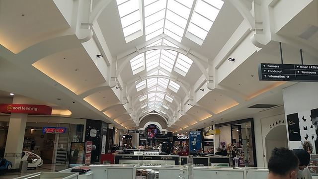 Christchurch malls - best shopping malls in christchurch new zealand
