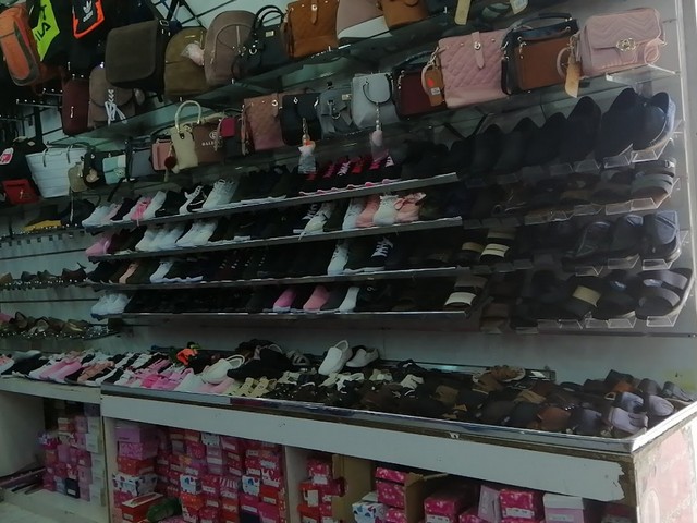 سوق العلا