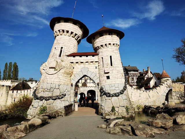 things to do in Paris with children