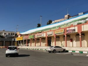 سوق اثنين بللسمر تنومة