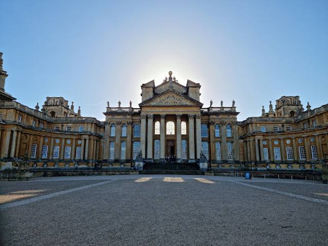 things to do in Oxford