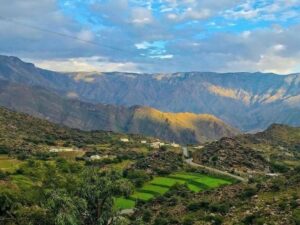 جبل بركوك تنومة