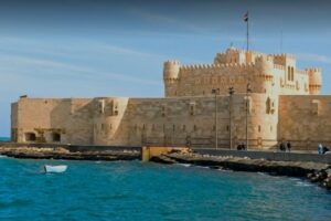 معالم الاسكندرية