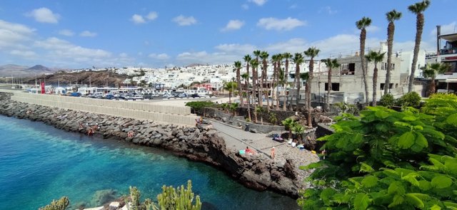 the best romantic attractions in the Canary Islands