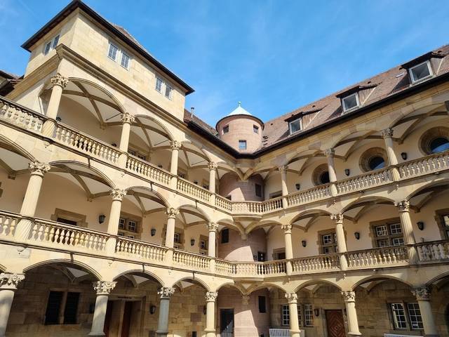 اهم معالم شتوتغارت - sights to see in Stuttgart