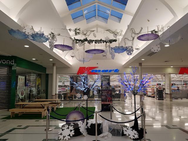 The Palms Shopping Center