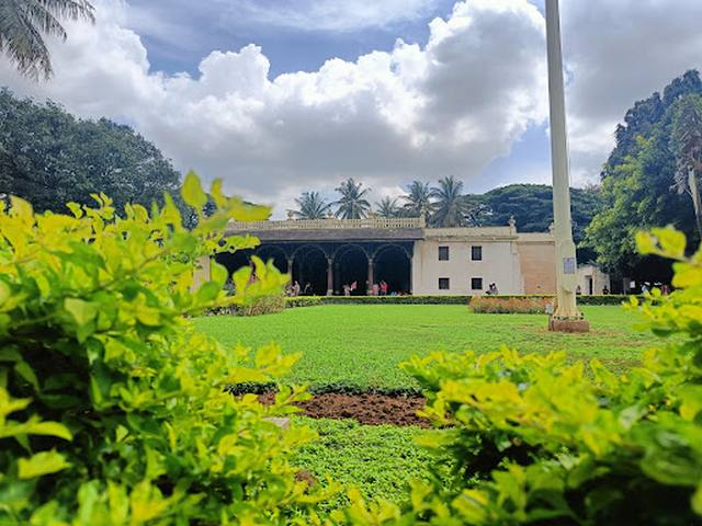 famous sights to see in Bengaluru - أشهر معالم بنجلور