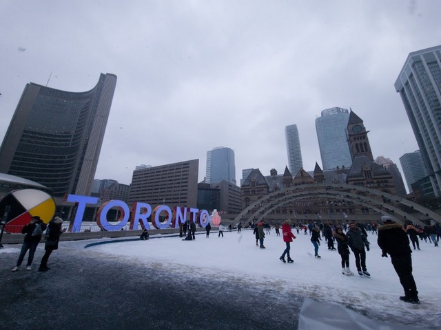 best things to do in Toronto Canada