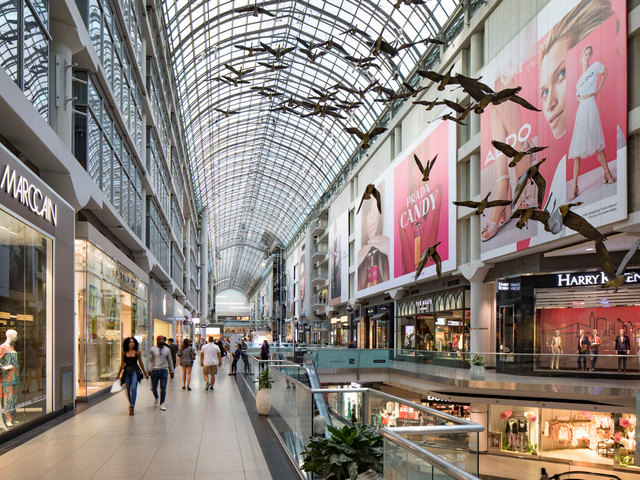 best things to do in Toronto