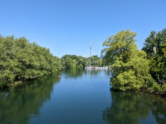 top things to do in Toronto