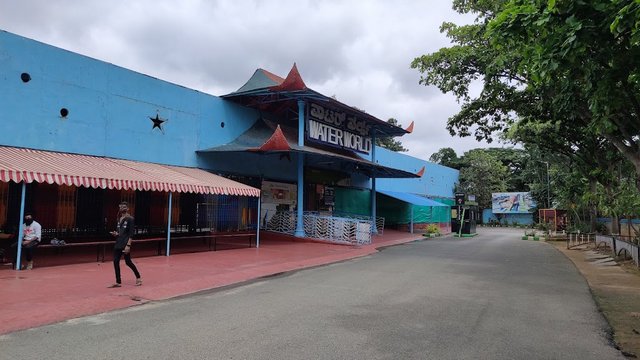 fun activities in Bengaluru