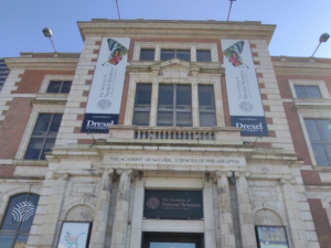 أكاديمية العلوم الطبيعية في جامعة دركسل فيلادلفيا