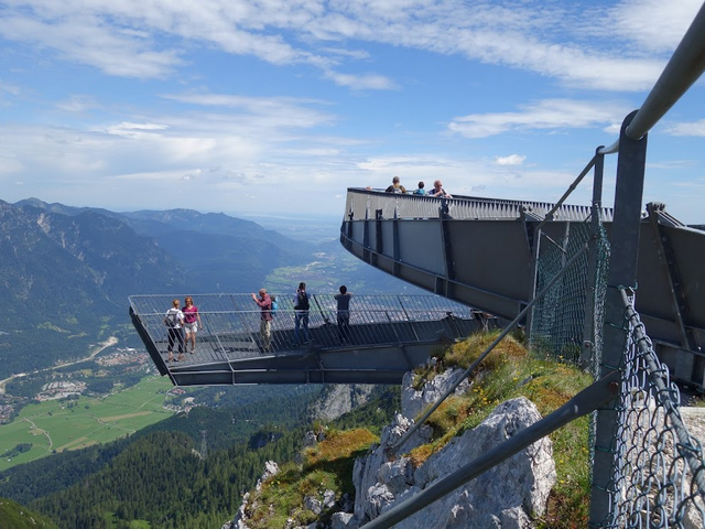 things to do in Garmisch 
