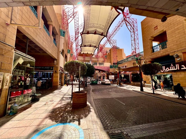 markets in Riyadh
