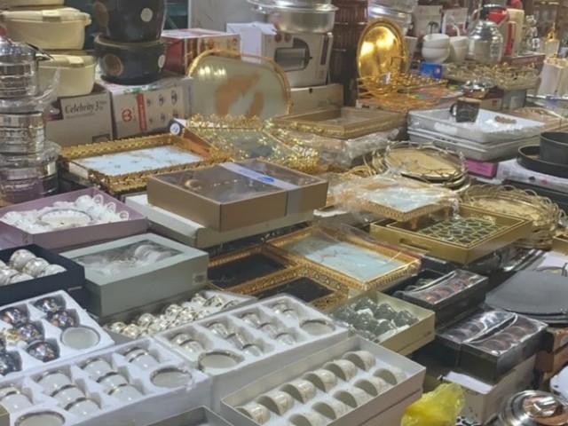 Altaamer Markets Riyadh