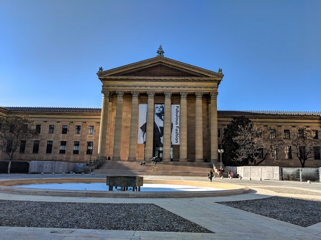best art museums in Philadelphia
