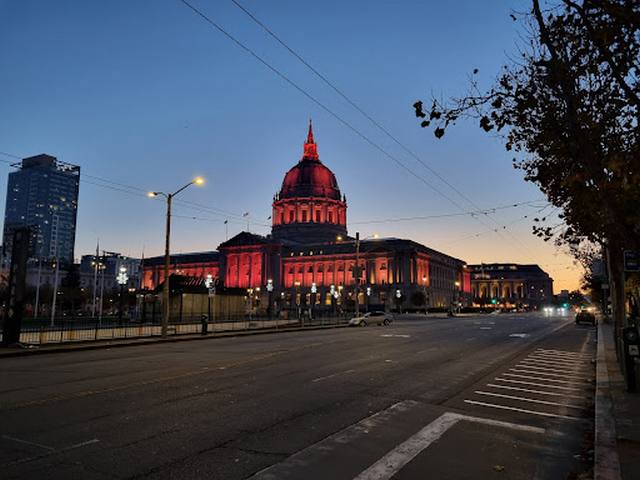 art museums in San Francisco