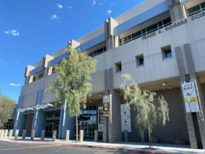 Atomic Museum Las Vegas - best things to do with family in Las Vegas