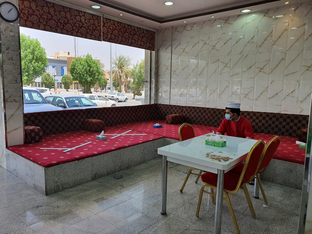 افضل مطاعم بريده