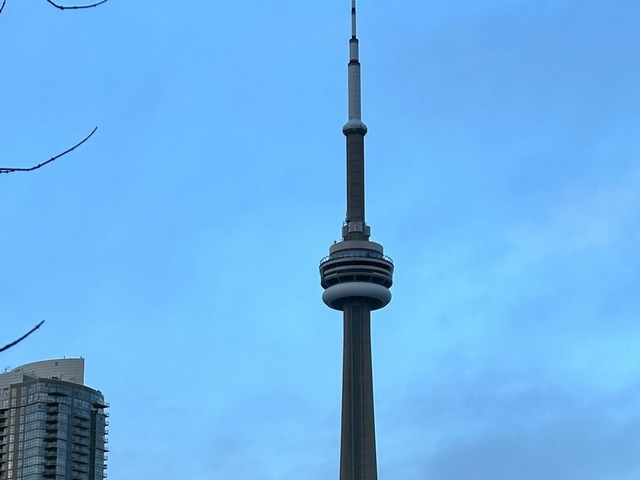 attractions in Toronto