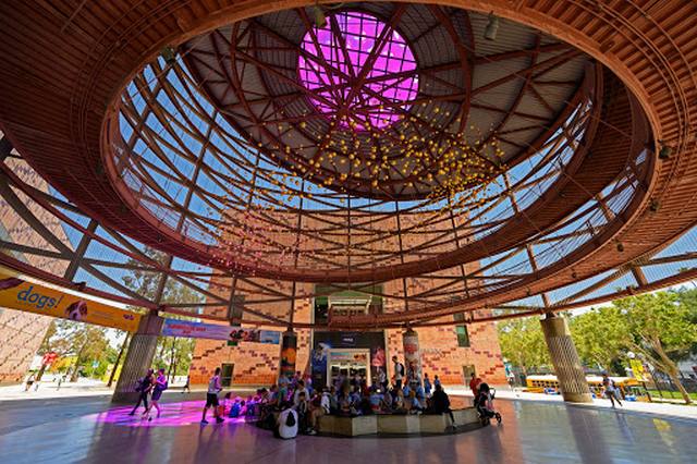 best things to do in Los Angeles