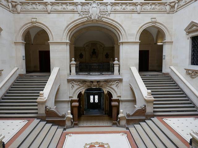 Lausanne Museums