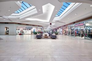 أنجرينون مول مونتريال - Carrefour Angrignon