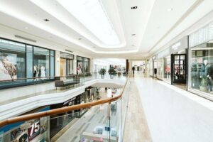 روكلاند مول مونتريال - Centre Rockland