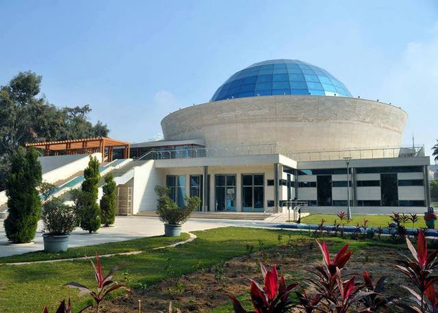 Child Museum Cairo